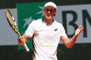 FRENCH OPEN 2026