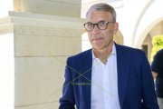 SCHWEIZ ANKUNFT