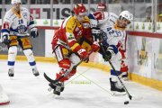 BIEL - ZUG