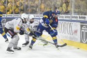 DAVOS - FRIBOURG