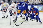 ZUG - AMBRI