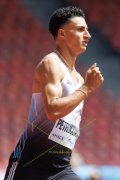 LEICHTATHLETIK SM 2026