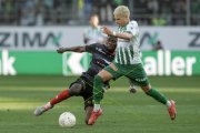 ST.GALLEN - WINTERTHUR