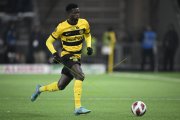 YB - SERVETTE