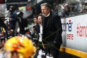 LUGANO - BERN