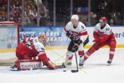 DEANEMARK - SCHWEIZ