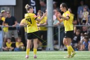 YB - ST.GALLEN