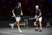 LAVER CUP 2022