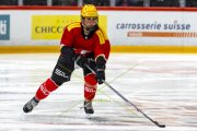 LAUSANNE - SC BERN