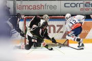 LUGANO - ZSC