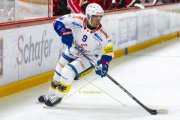 LAUSANNE - KLOTEN