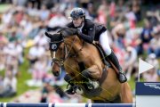 CSIO ST.GALLEN 2026
