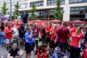 EMPFANG SCHWEIZ