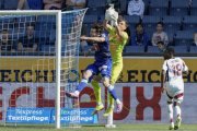LUZERN - SERVETTE