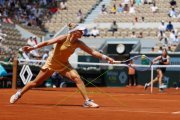 FRENCH OPEN 2026