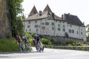 TOUR DE ROMANDIE 2025