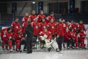 TRAINING SCHWEIZ