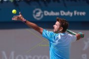 ATP DUBAI 2026