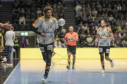 KRIENS-LUZERN - KIELCE