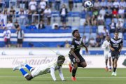 LAUSANNE - LUGANO