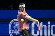 SWISS INDOORS 2026