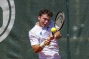 TENNIS INTERCLUB NLA FINALRUNDE 2026