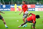 TRAINING SCHWEIZ