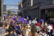 FEMINISTISCHER STREIK 2023