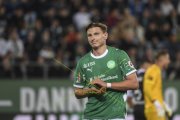 ST. GALLEN - LUGANO