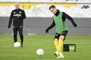 LUZERN - YB