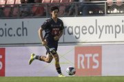 SION - LUZERN