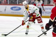 LAUSANNE - BIEL