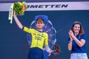 TOUR DE SUISSE 2025