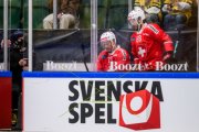 SCHWEDEN - SCHWEIZ