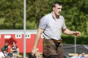 BASELLANDSCHAFTLICHES KANTONALSCHWINGFEST 2025