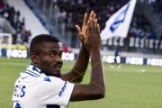 LAUSANNE - BESIKTAS