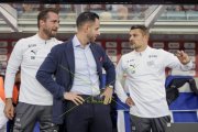 SCHWEIZ - ISLAND U21