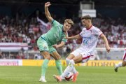 SION - LUGANO