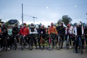 MEMORIAL RIDE MURIEL FURRER