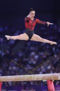 INTERNATIONAUX DE FRANCE 2025