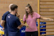 TRAINING PFEFFINGEN