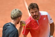 SWISS OPEN GSTAAD 2026