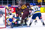 GENF-STORHAMAR