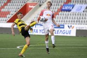 YB U19 - LEIPZIG U19