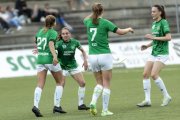 SERVETTE - ST.GALLEN