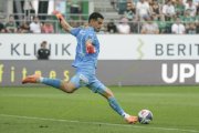 ST.GALLEN - LUZERN
