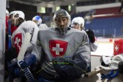 TRAINING SCHWEIZ