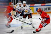 LAKERS - FRIBOURG