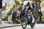 TOUR DE ROMANDIE 2025