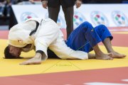JUDO LAUSANNE 2026
